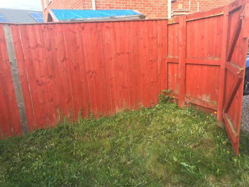 Nottingham City No 29 Whole House 3bedroom