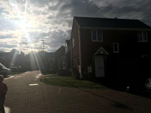 Nottingham City No 29 Whole House 3bedroom
