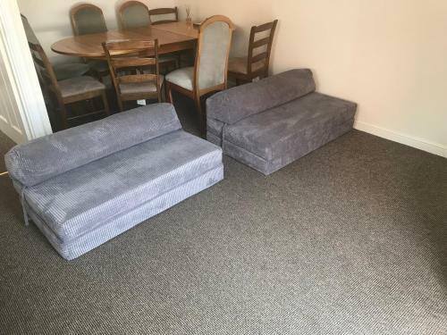 Nottingham City No 29 Whole House 3bedroom