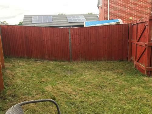 Nottingham City No 29 Whole House 3bedroom