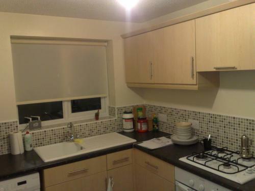 Nottingham City No 29 Whole House 3bedroom