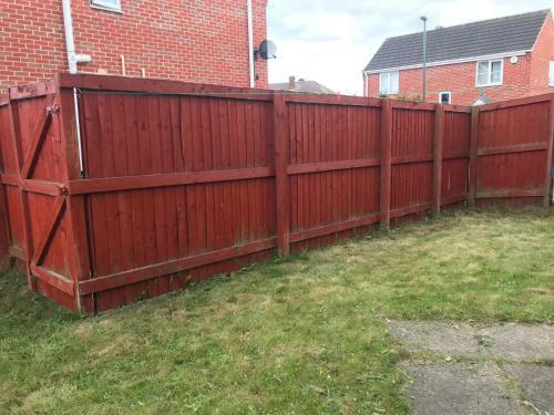 Nottingham City No 29 Whole House 3bedroom