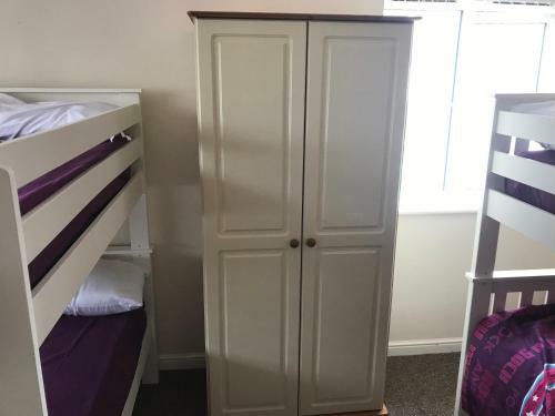 Nottingham City No 29 Whole House 3bedroom