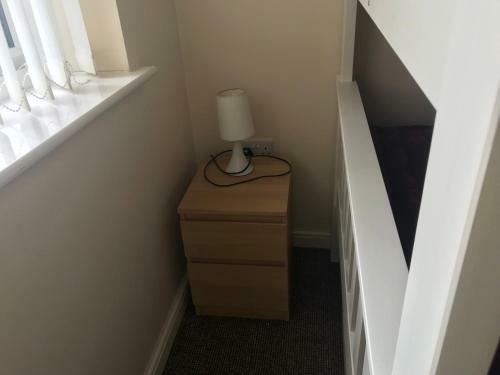 Nottingham City No 29 Whole House 3bedroom
