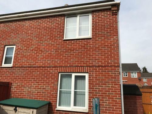 Nottingham City No 29 Whole House 3bedroom