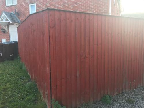 Nottingham City No 29 Whole House 3bedroom
