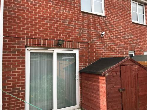 Nottingham City No 29 Whole House 3bedroom