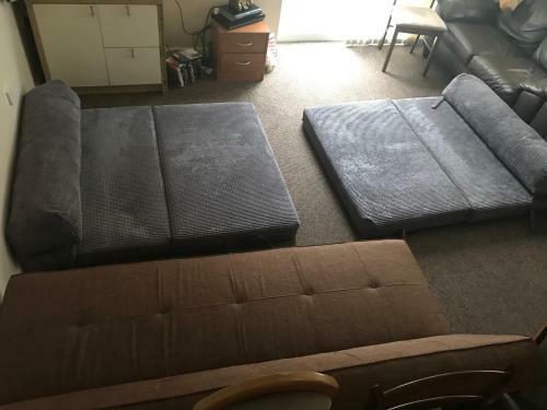 Nottingham City No 29 Whole House 3bedroom