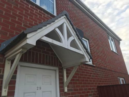 Nottingham City No 29 Whole House 3bedroom