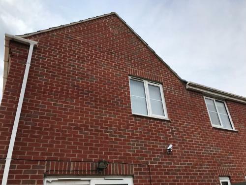 Nottingham City No 29 Whole House 3bedroom