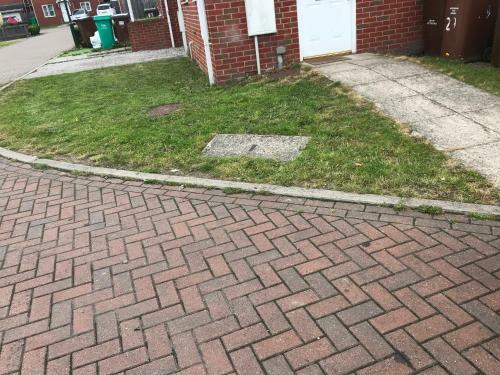 Nottingham City No 29 Whole House 3bedroom