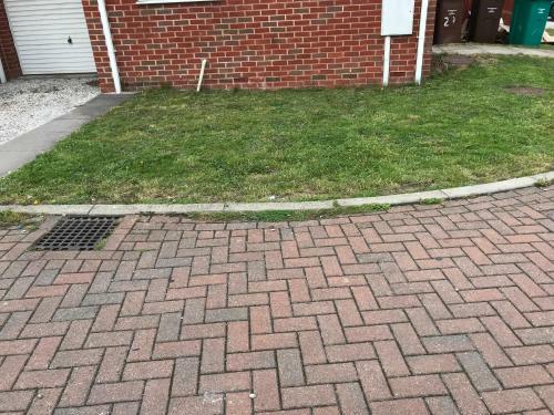 Nottingham City No 29 Whole House 3bedroom