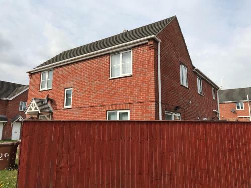 Nottingham City No 29 Whole House 3bedroom