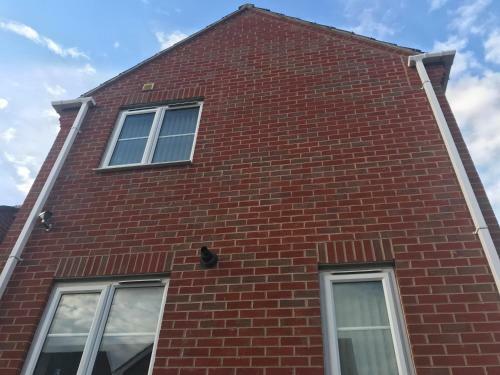 Nottingham City No 29 Whole House 3bedroom