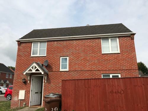 Nottingham City No 29 Whole House 3bedroom