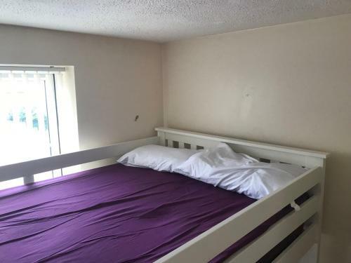 Nottingham City No 29 Whole House 3bedroom