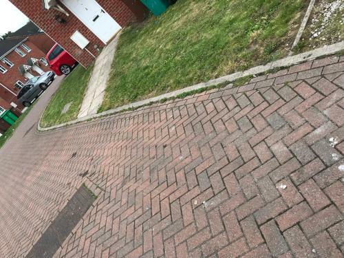 Nottingham City No 29 Whole House 3bedroom
