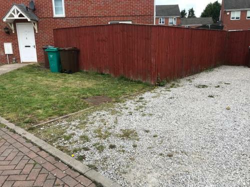 Nottingham City No 29 Whole House 3bedroom