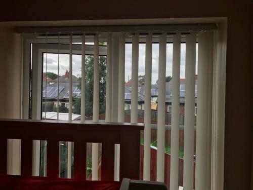 Nottingham City No 29 Whole House 3bedroom