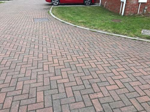Nottingham City No 29 Whole House 3bedroom