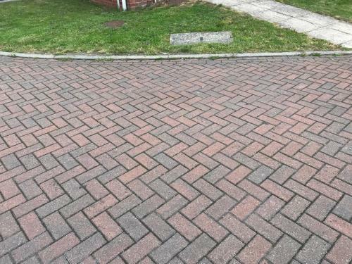 Nottingham City No 29 Whole House 3bedroom