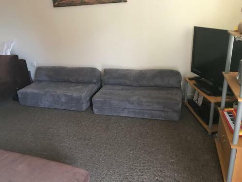 Nottingham City No 29 Whole House 3bedroom