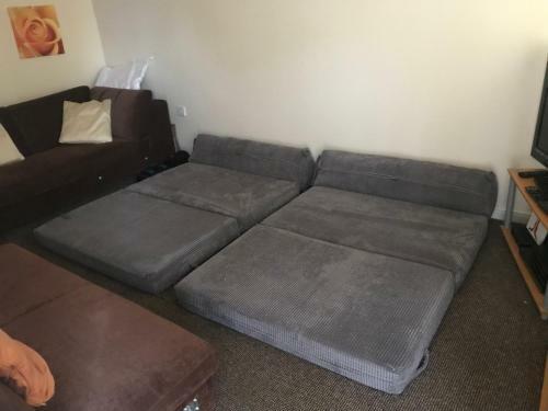 Nottingham City No 29 Whole House 3bedroom