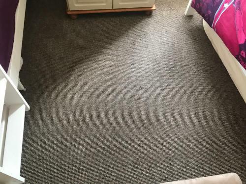Nottingham City No 29 Whole House 3bedroom