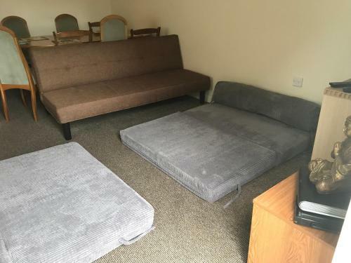 Nottingham City No 29 Whole House 3bedroom