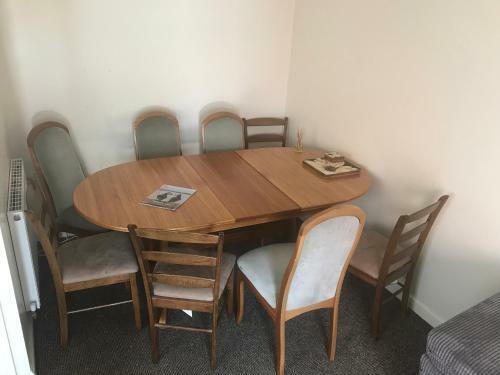 Nottingham City No 29 Whole House 3bedroom