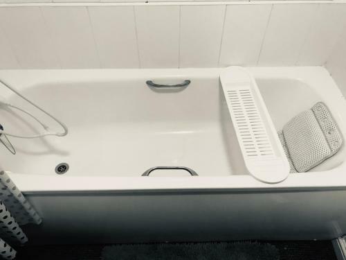 Nottingham City No 29 Whole House 3bedroom