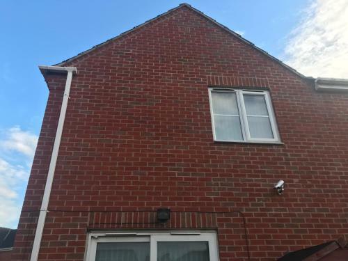 Nottingham City No 29 Whole House 3bedroom