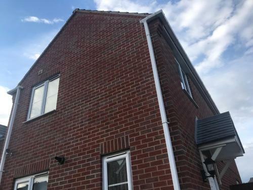Nottingham City No 29 Whole House 3bedroom