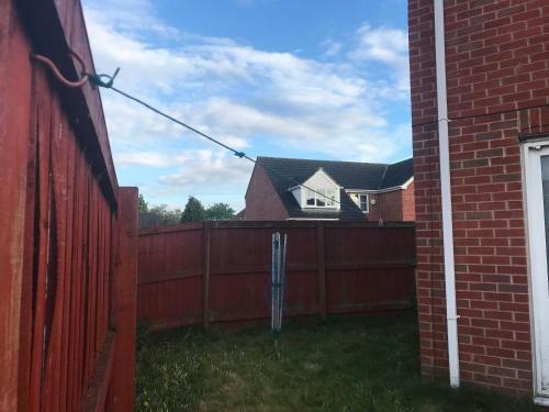 Nottingham City No 29 Whole House 3bedroom