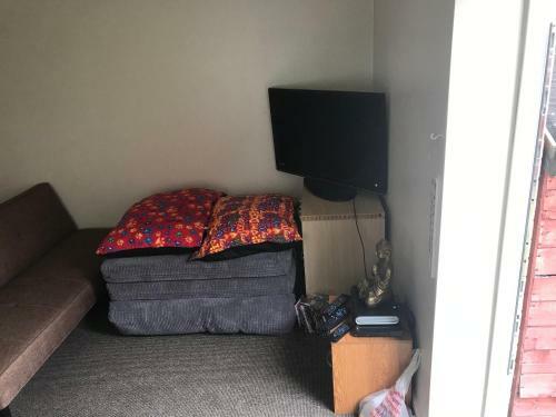 Nottingham City No 29 Whole House 3bedroom