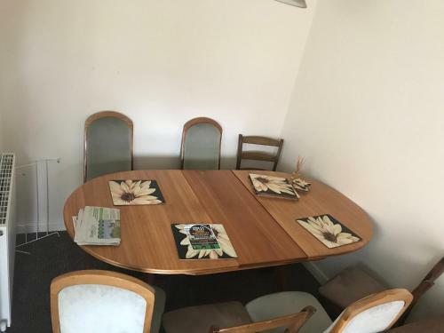 Nottingham City No 29 Whole House 3bedroom