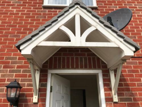 Nottingham City No 29 Whole House 3bedroom