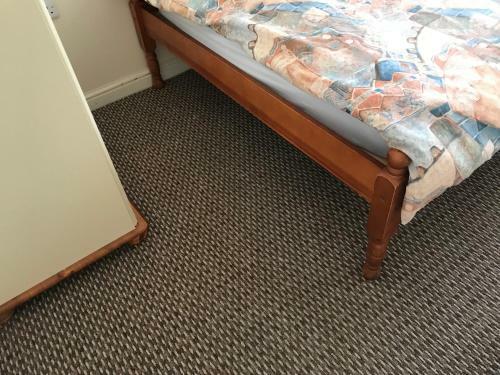 Nottingham City No 29 Whole House 3bedroom