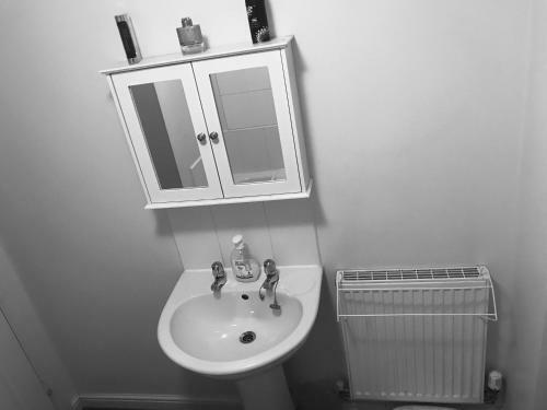 Nottingham City No 29 Whole House 3bedroom