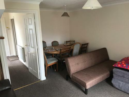 Nottingham City No 29 Whole House 3bedroom