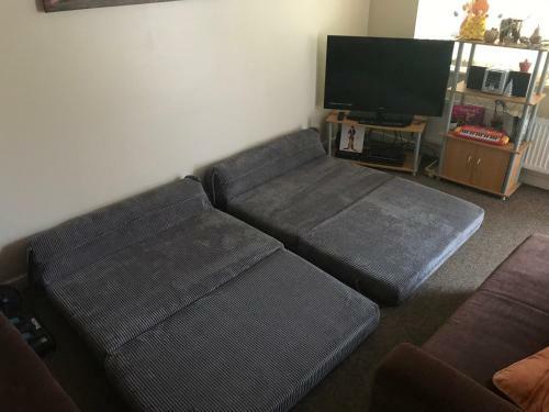 Nottingham City No 29 Whole House 3bedroom