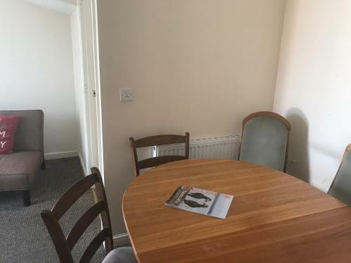 Nottingham City No 29 Whole House 3bedroom