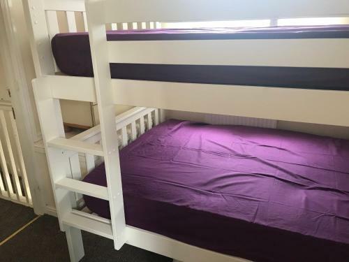 Nottingham City No 29 Whole House 3bedroom
