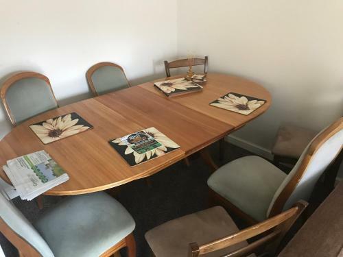 Nottingham City No 29 Whole House 3bedroom