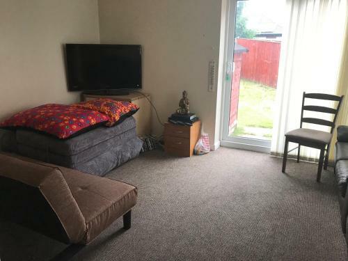 Nottingham City No 29 Whole House 3bedroom
