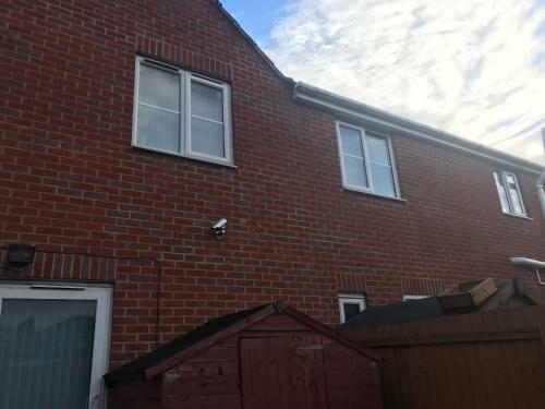 Nottingham City No 29 Whole House 3bedroom