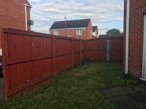 Nottingham City No 29 Whole House 3bedroom