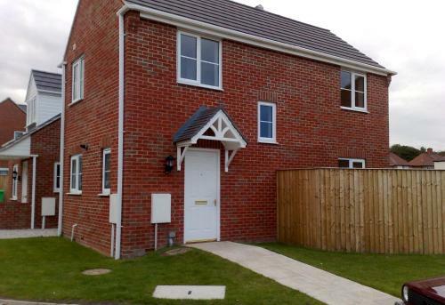 Nottingham City No 29 Whole House 3bedroom