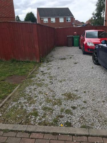 Nottingham City No 29 Whole House 3bedroom