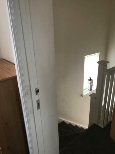 Nottingham City No 29 Whole House 3bedroom